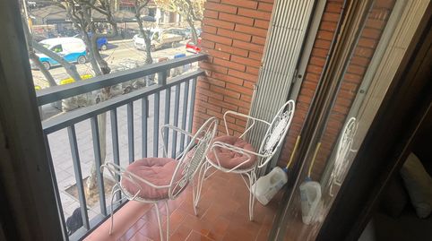 Foto 3 de Piso en venta en Passeig del Doctor Moragas, 204, Centre - Eixample – Can Llobet, Barberà del Vallès