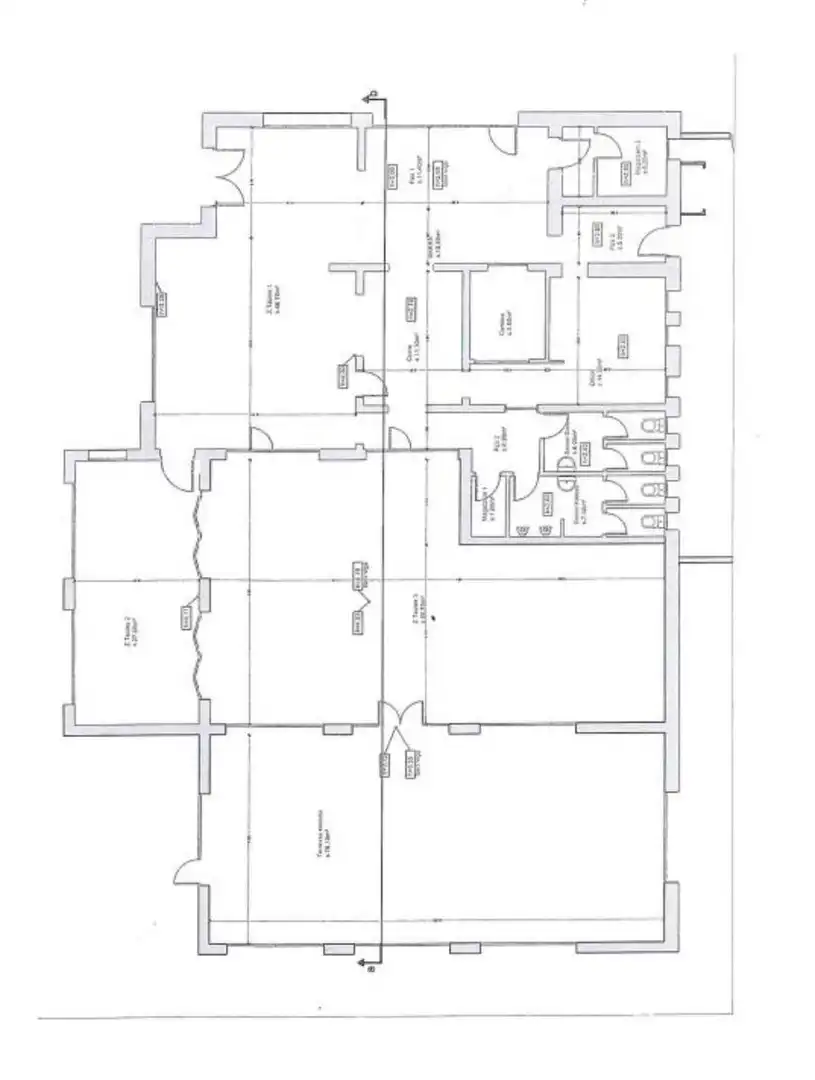 Business premises to rent in Carrer Amsterdam 20 0, imagen 11