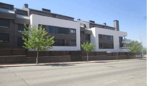 Garaje en Venta en Clara Campoamor en Santa Teresa