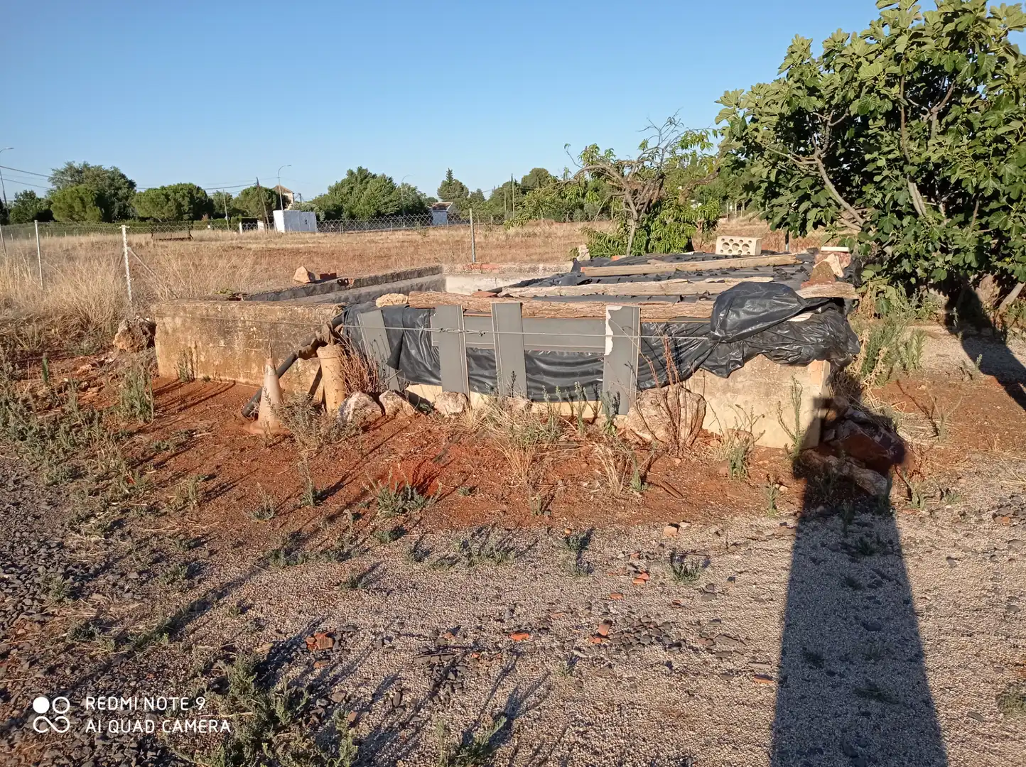 Terreno en venta en Ciudad Real