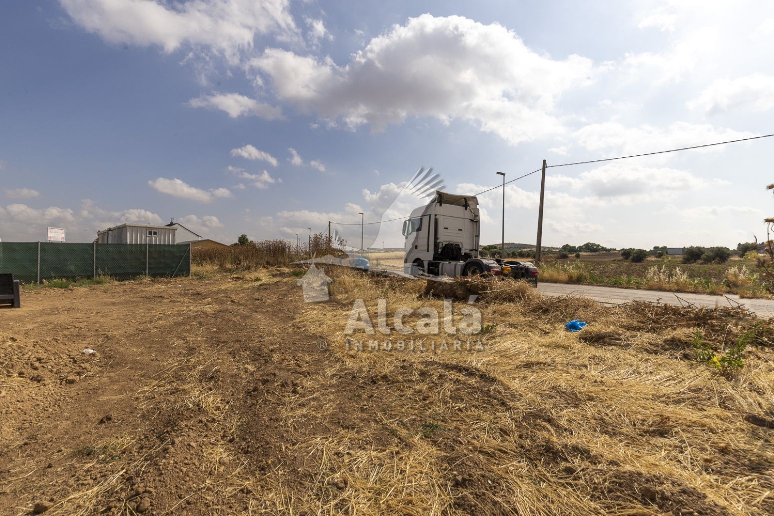 Residential for sale in Torrejón del Rey