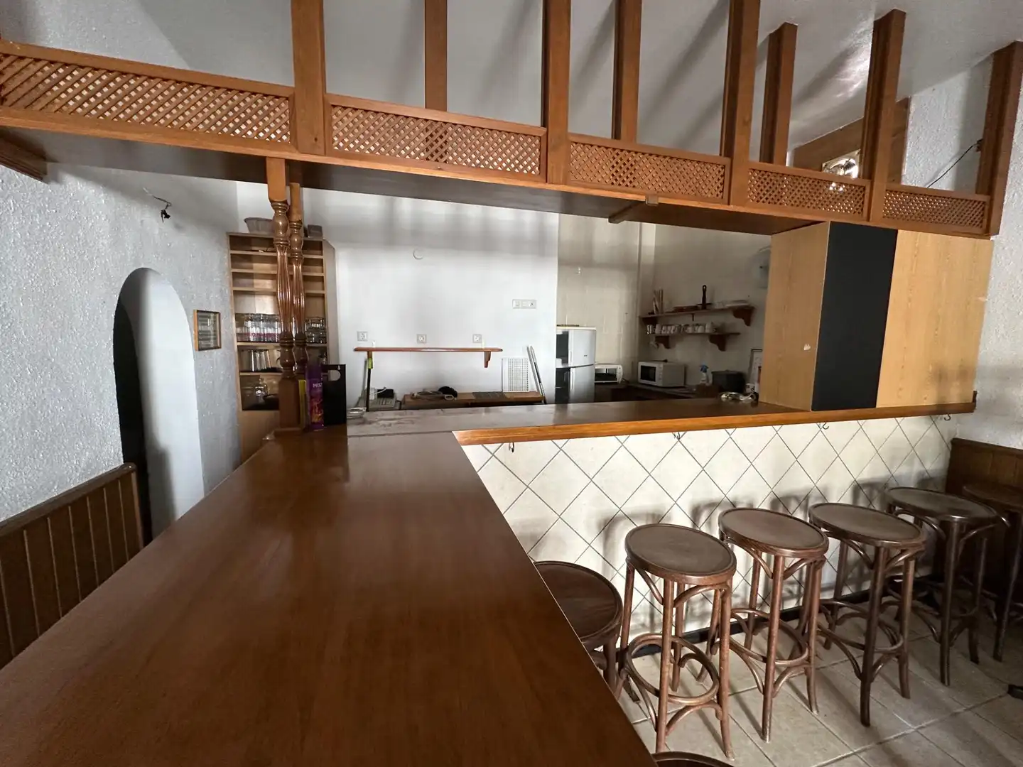 Local en venta en El Faro de Calaburra - Chaparral