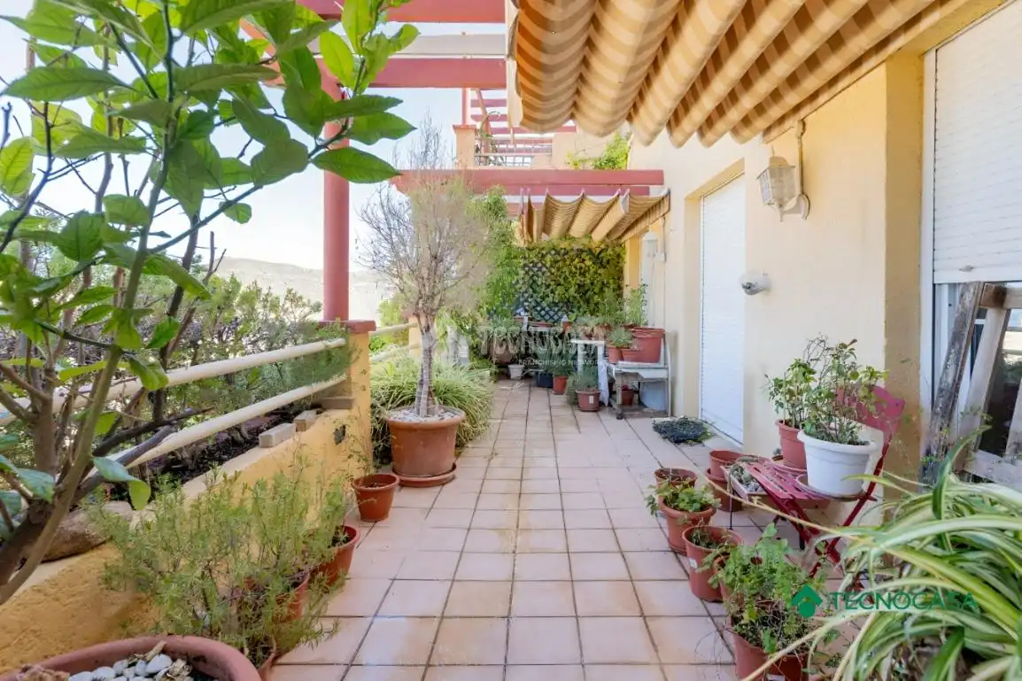 Appartamento con piscina in vendita a La Envía, imagen 47