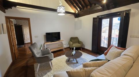 Foto 2 de Apartamento en venta en Calle Granada, Casco Histórico,  Toledo Capital