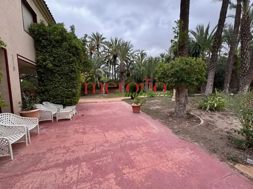 Detached house with pool for sale in Alzabares, imagen 92