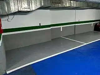 Parkplatz von Garage zur Miete in L'Hospitalet de Llobregat
