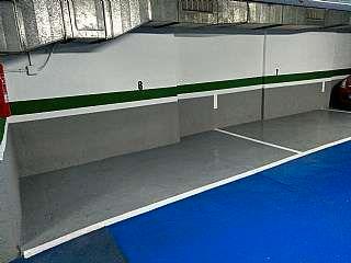 Photo 4 of Garage for rent in Carrer de Barcelona, 95, Centre, L'Hospitalet de Llobregat