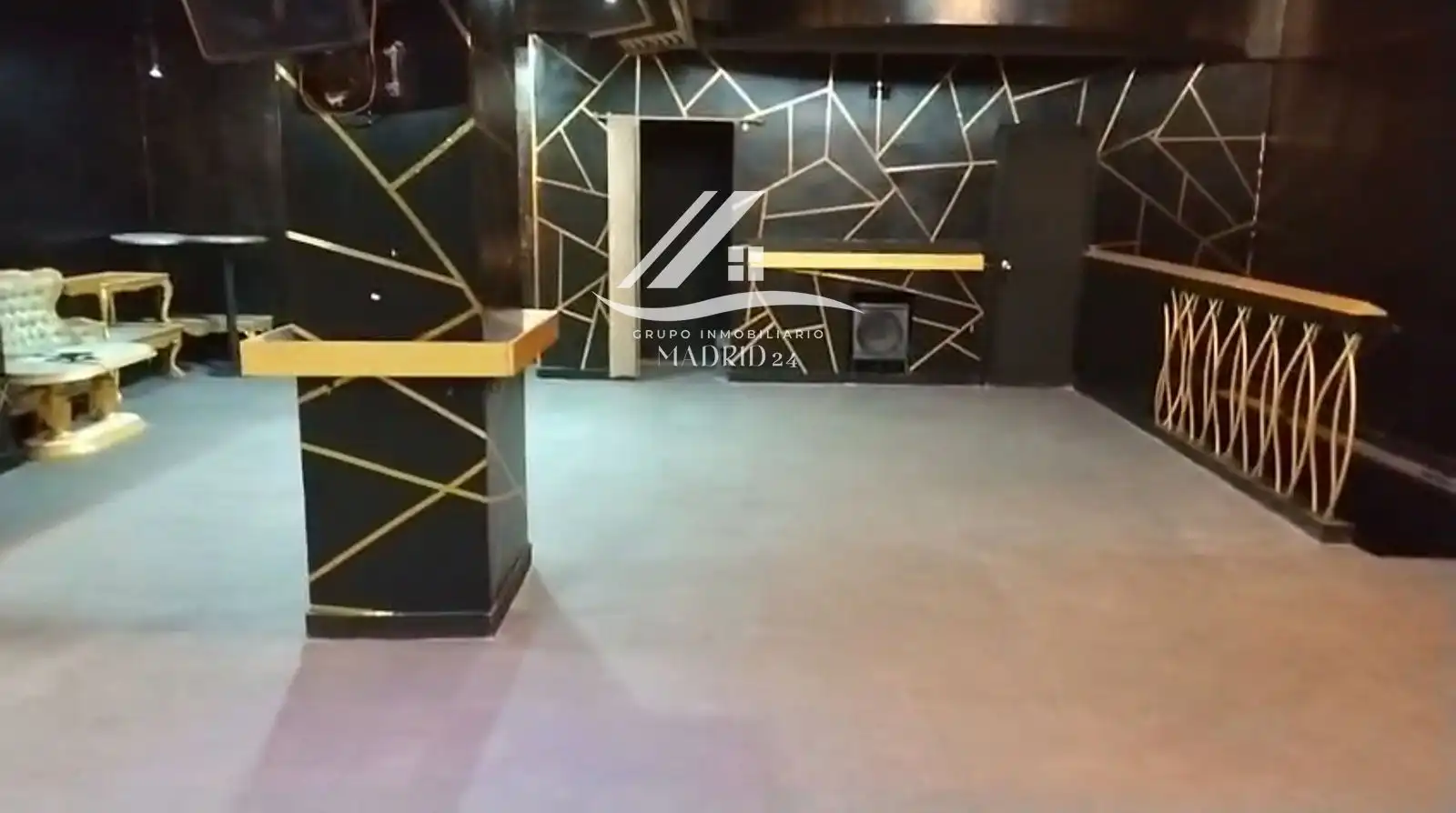 Local comercial en venta en Juan Carlos I, imagen 3