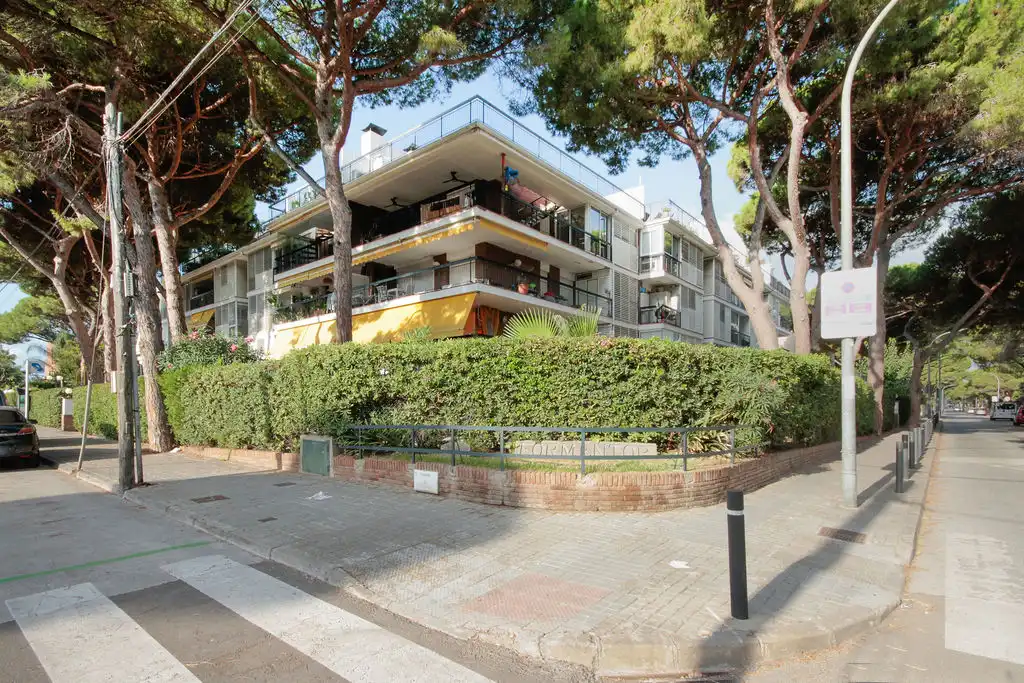 Appartement avec piscine à vendre à C/ Vint-I-U, imagen 5