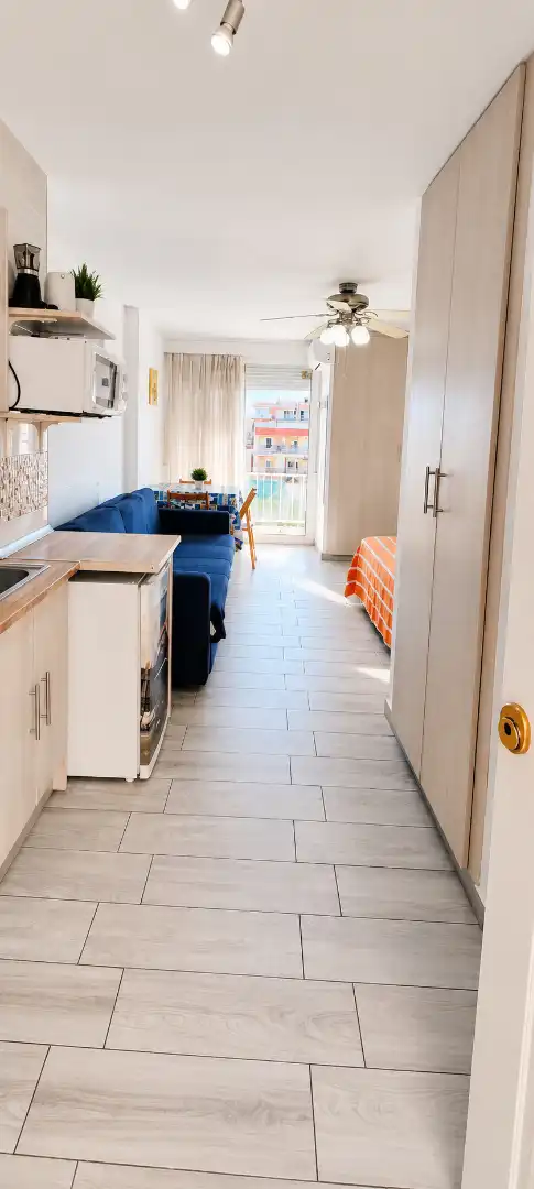 Estudio con ascensor en venta en Avenida Gamonal, imagen 6