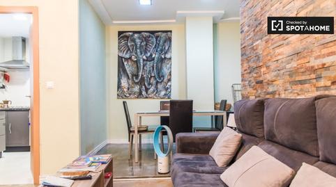 Foto 5 von Wohnung zur untervermieten in El Pilar,  Valencia Capital