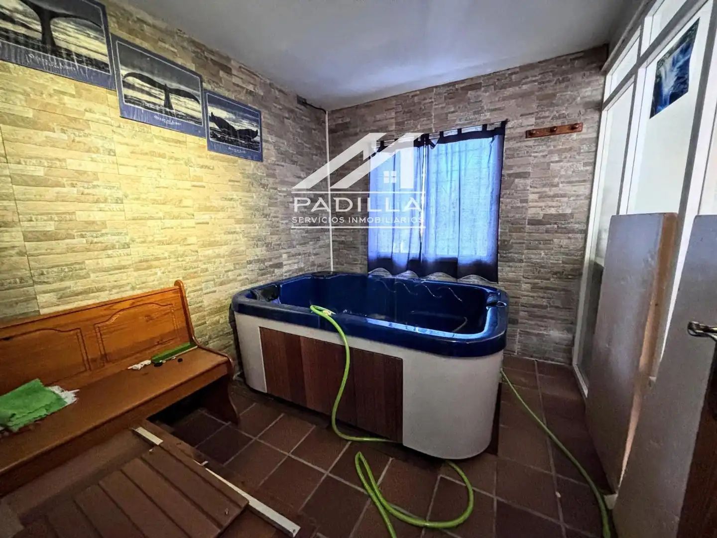 Casa o chalet en venta en Santa Cruz del Retamar con Aire acondicionado, Calefacción y Terraza