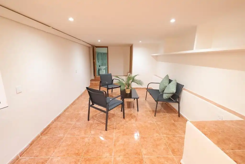 Apartament amb piscina de lloguer a BARCAS LAS, imagen 18