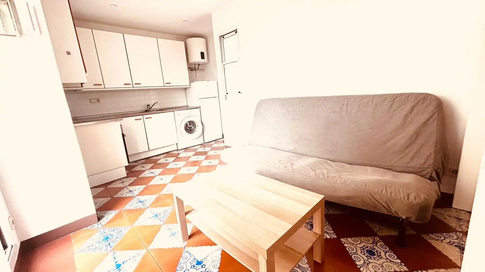Ático en venta en Carrer de Ros de Olano, Vila de Gràcia