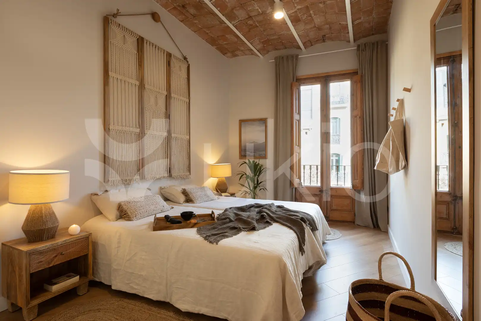 Apartamento con ascensor en alquiler en Carrer de Pau Claris, imagen 24