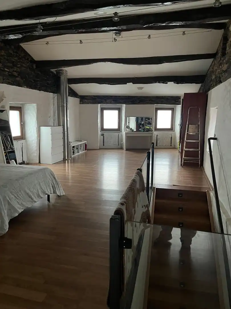 Haus oder Chalet zum Verkauf in Narón mit Privatgarten und Abstellraum
