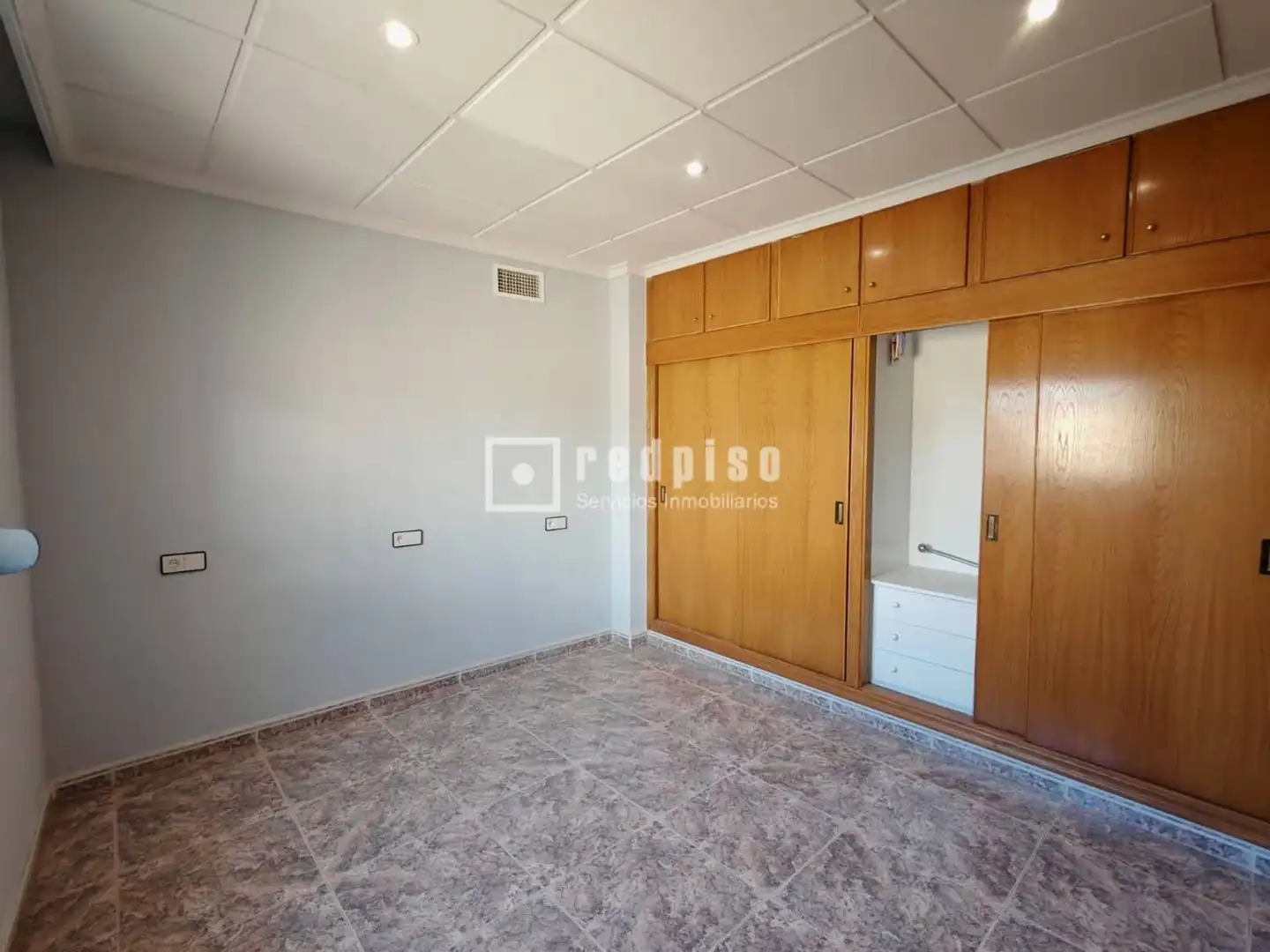 Dormitori de Casa o xalet en venda en Las Torres de Cotillas amb Aire condicionat, Jardí privat i Piscina
