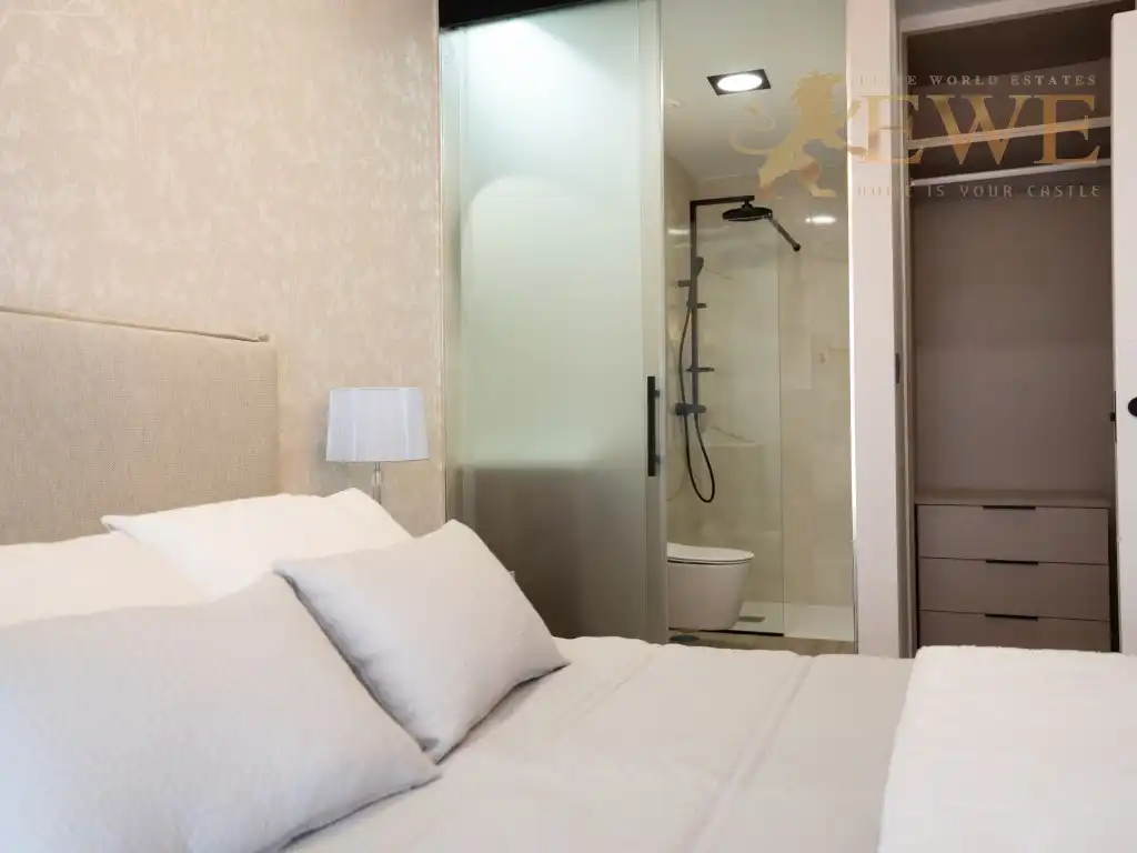 Apartament amb piscina en venda a Orihuela Costa, imagen 41