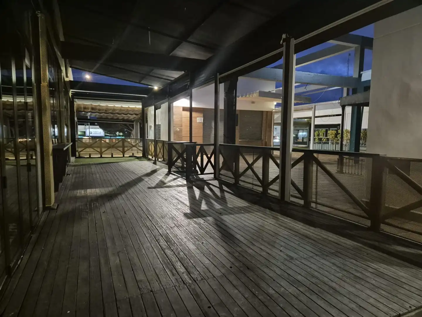 Local comercial en venta en Núcleo urbano