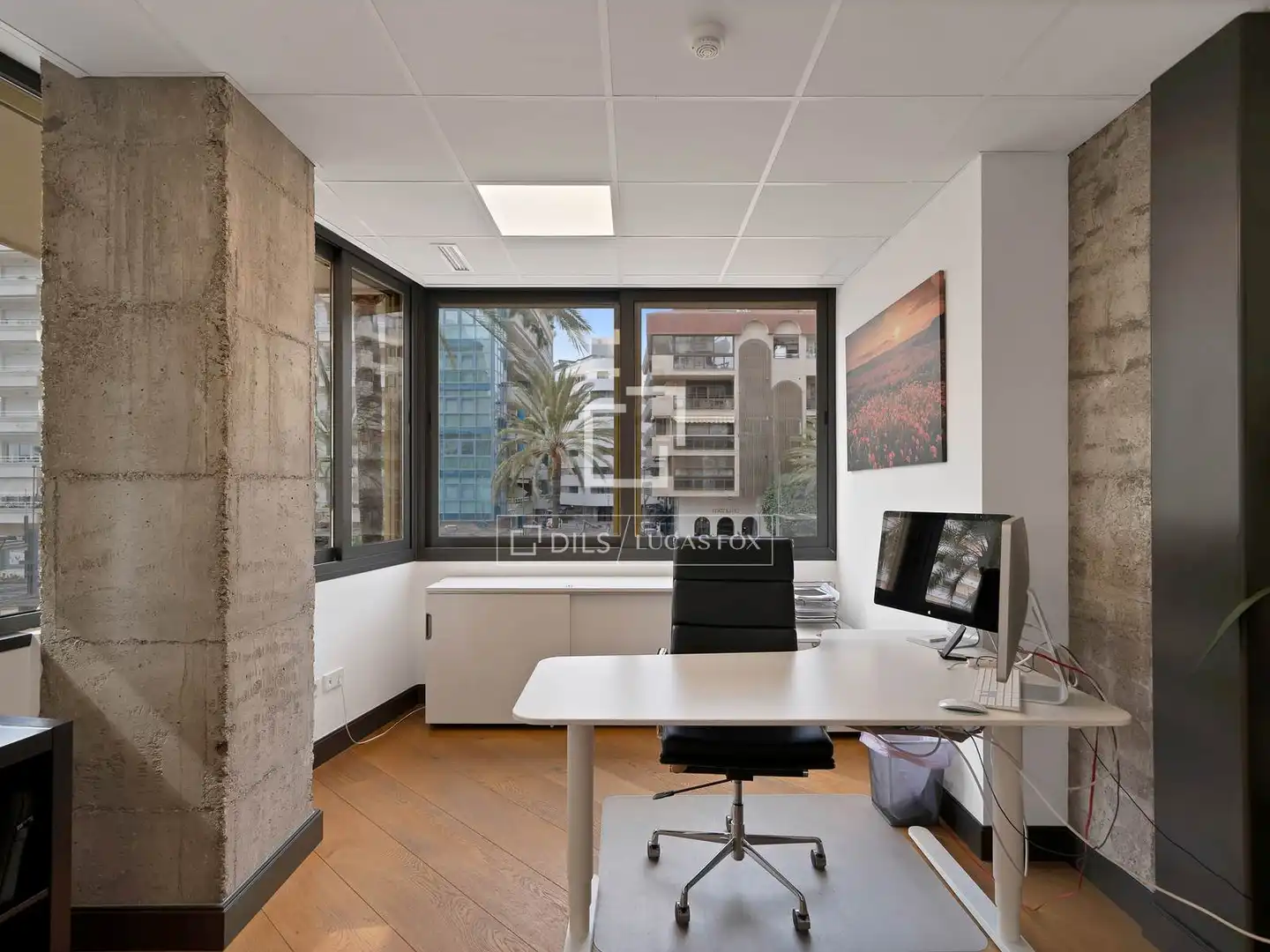 Bureau avec ascenseur à vendre à Marbella Centro, imagen 11