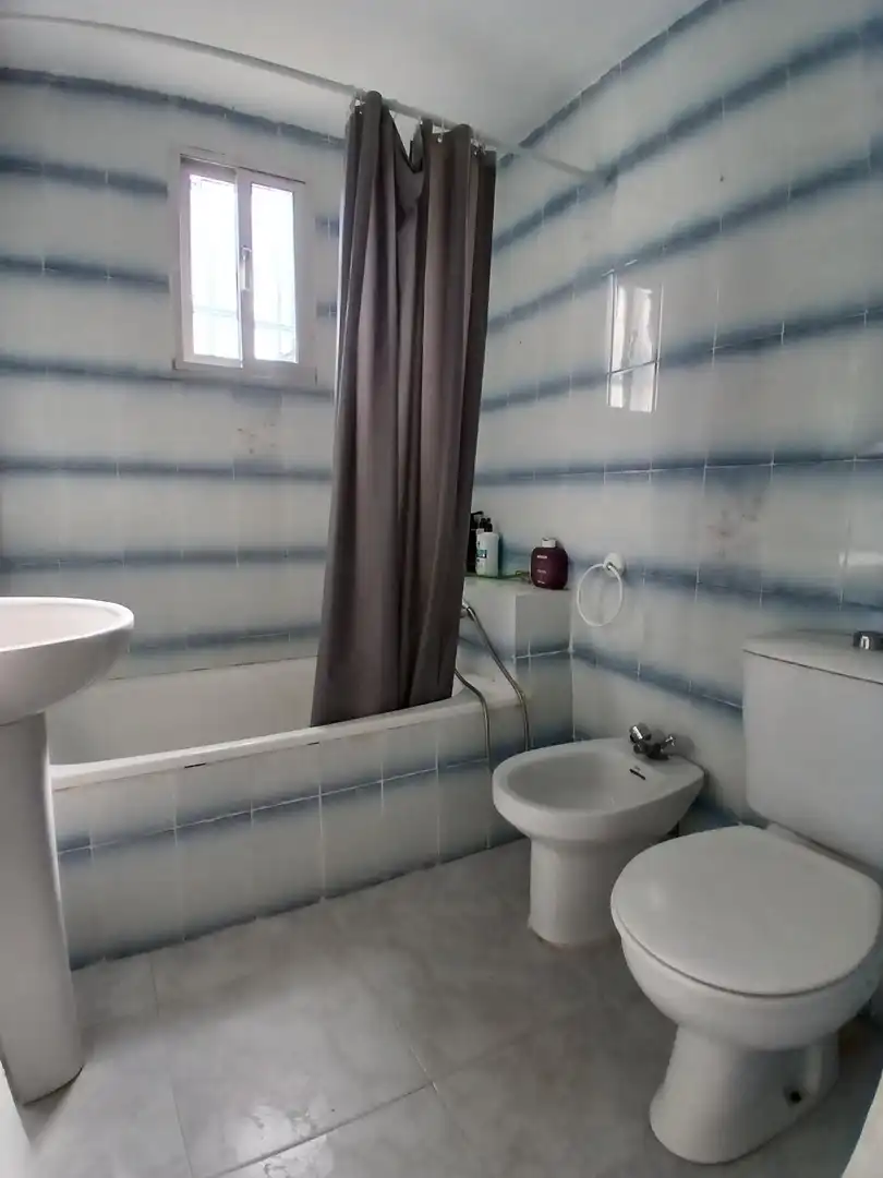 Baño de Casa o chalet en venta en Puerto Real con Piscina