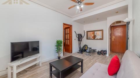 Foto 3 de Piso en venta en Calle de Simón Hernández, Centro, Madrid