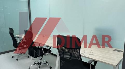 Foto 2 de Oficina de lloguer a El Torreón - Los Ángeles - El Pilar, Ciudad Real