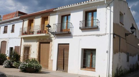 Foto 3 de Finca rústica en venta en Orba, Alicante
