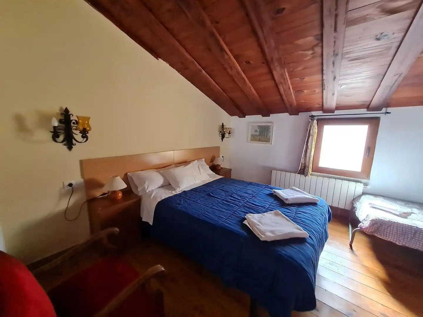 Finca rústica en venta en El Palomar