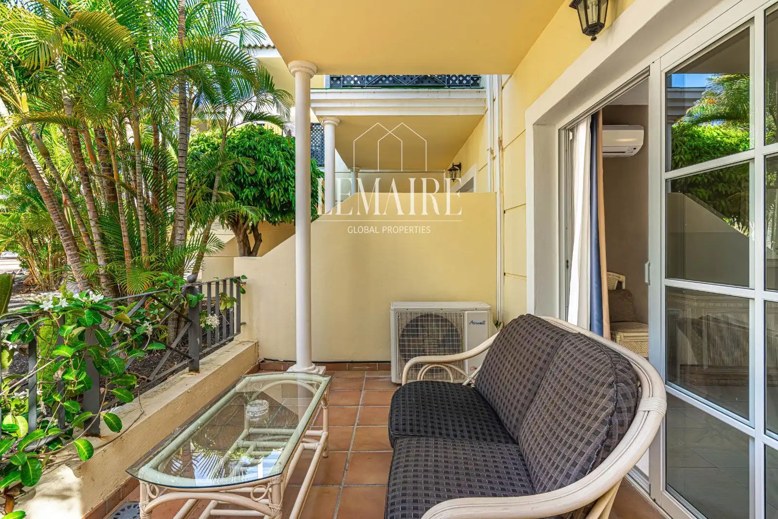 Maisonette mit Pool zum Verkauf in Meandro, imagen 33