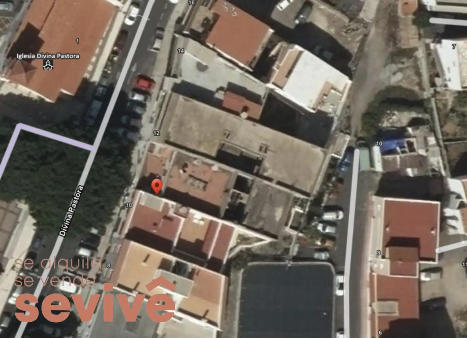 Residencial en venda a La Camella, imagen 6