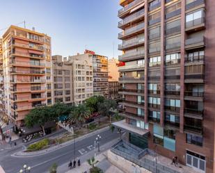 Exterior view of Flat for sale in Alicante / Alacant  with Heating and Storage room