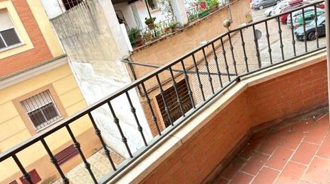 Foto 3 de Pis en venda a San Roque - Ronda Norte, Badajoz