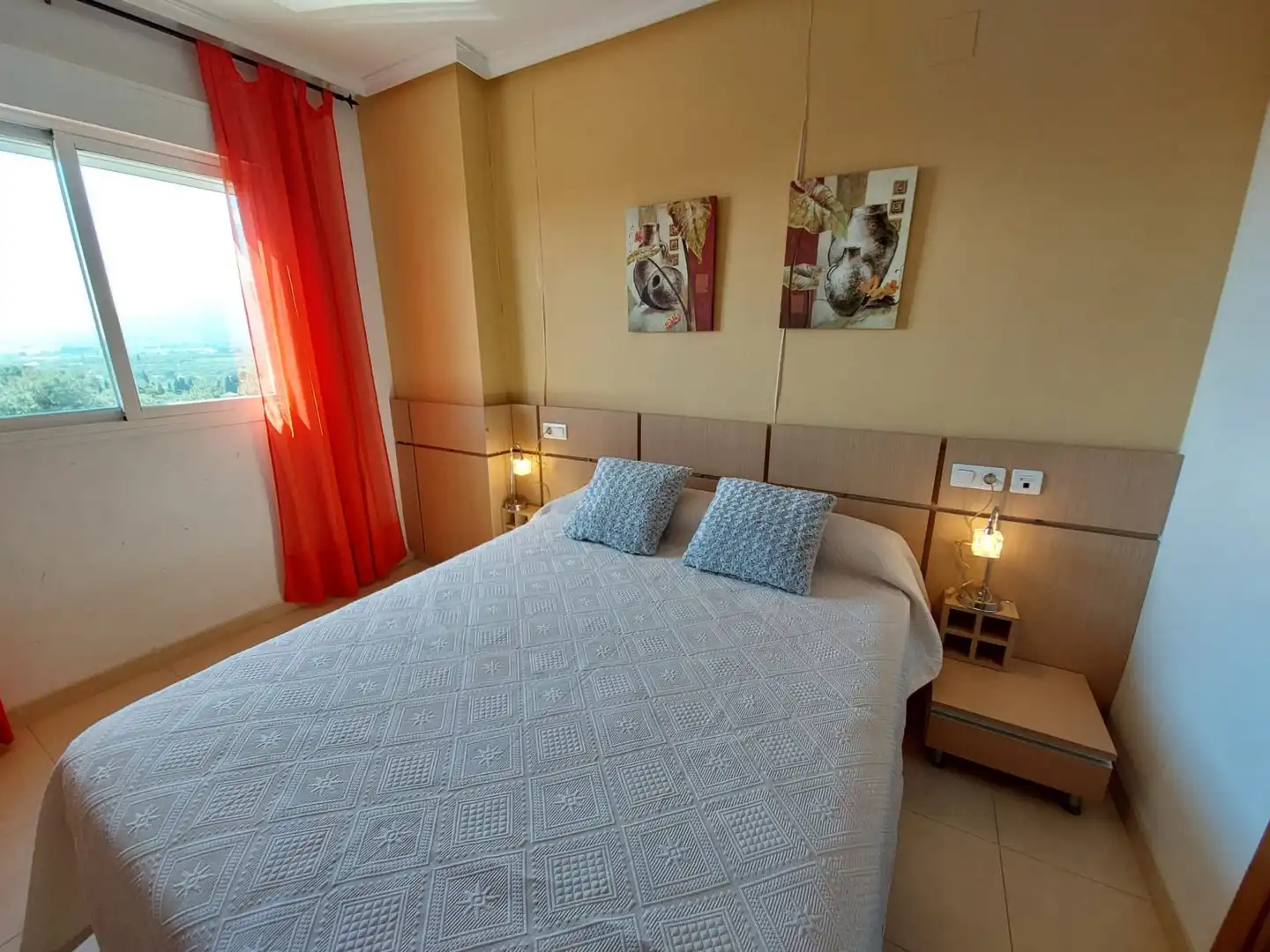 Apartment with terrace for sale in Jardin 3, imagen 28