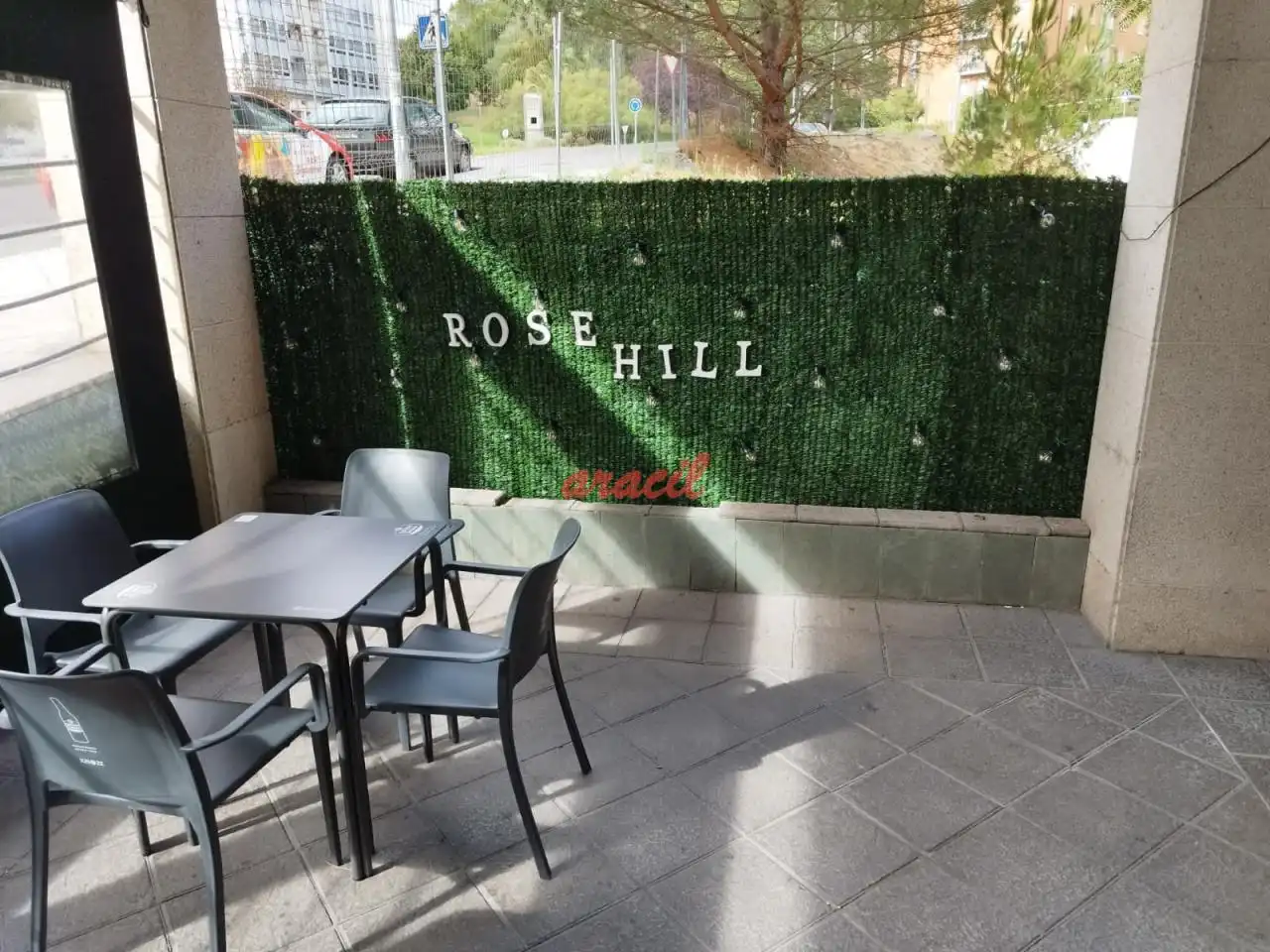 Local comercial en venta en Barrocanes, imagen 3