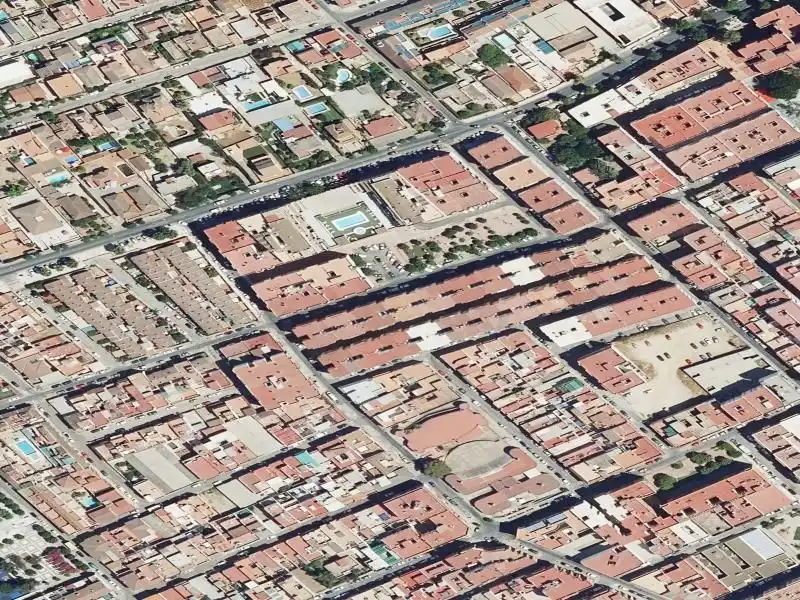 Pis en venda a Calle Juan de Austria, imagen 2