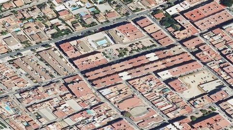 Foto 2 de Piso en venta en Calle Juan de Austria, Lepanto, Mairena del Aljarafe