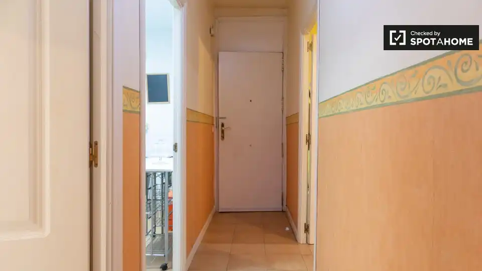 Flat to rent in Retiro, imagen 19