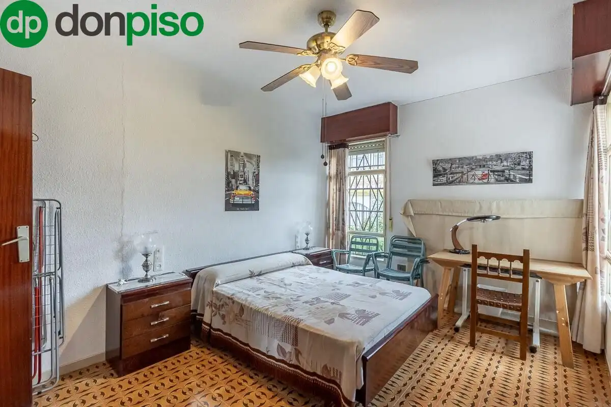 Casa con terrazza in vendita a Avenida HUETOR VEGA, imagen 15
