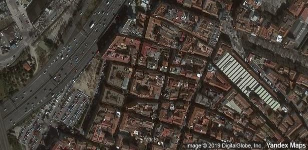 Casa o xalet en venda a San Diego