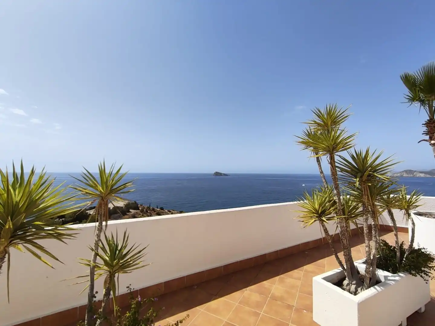 Duplex avec piscine à vendre à Rincón de Loix, imagen 21