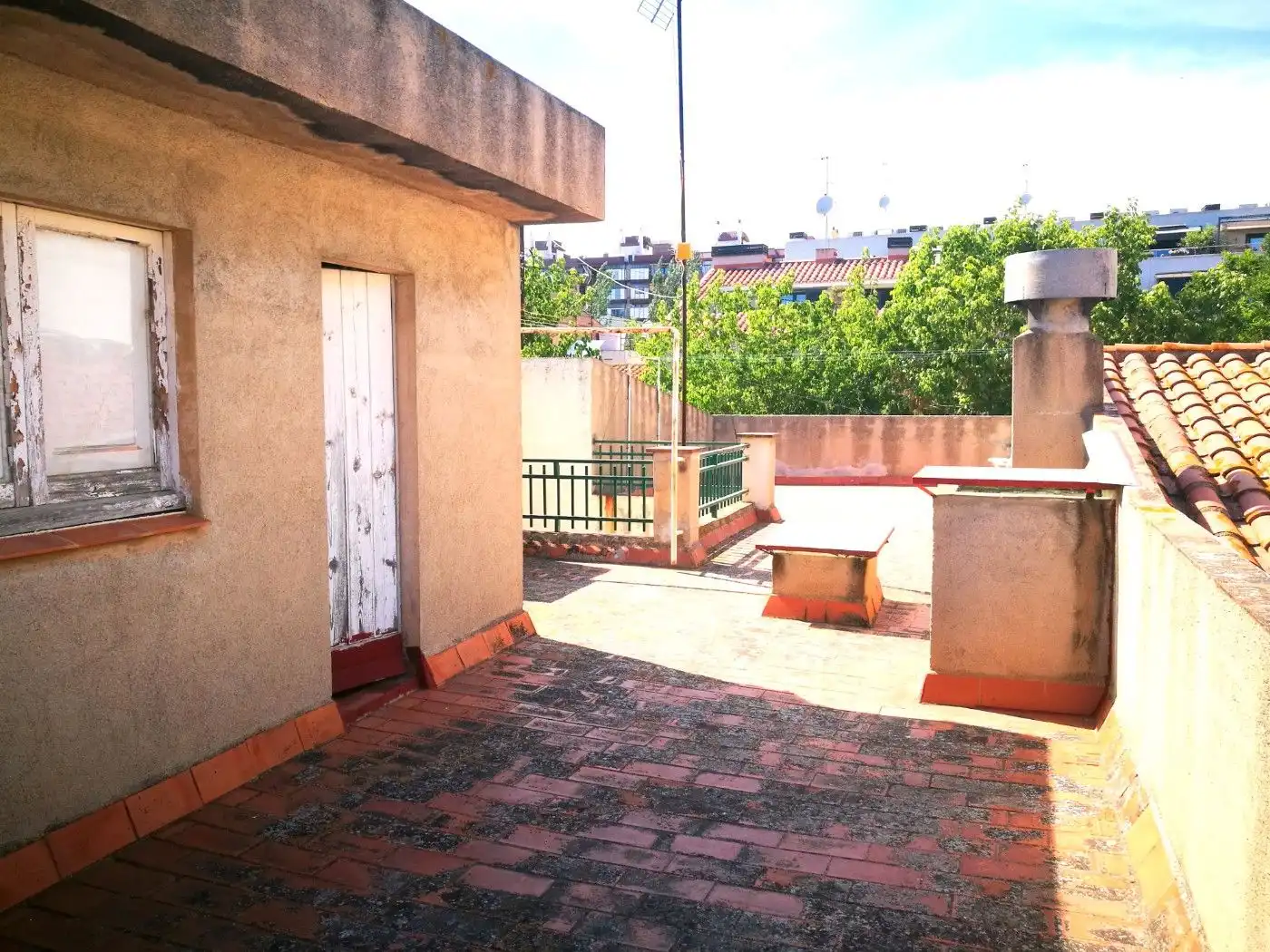 Adossat en venda a Carrer de Maria Vidal, imagen 28