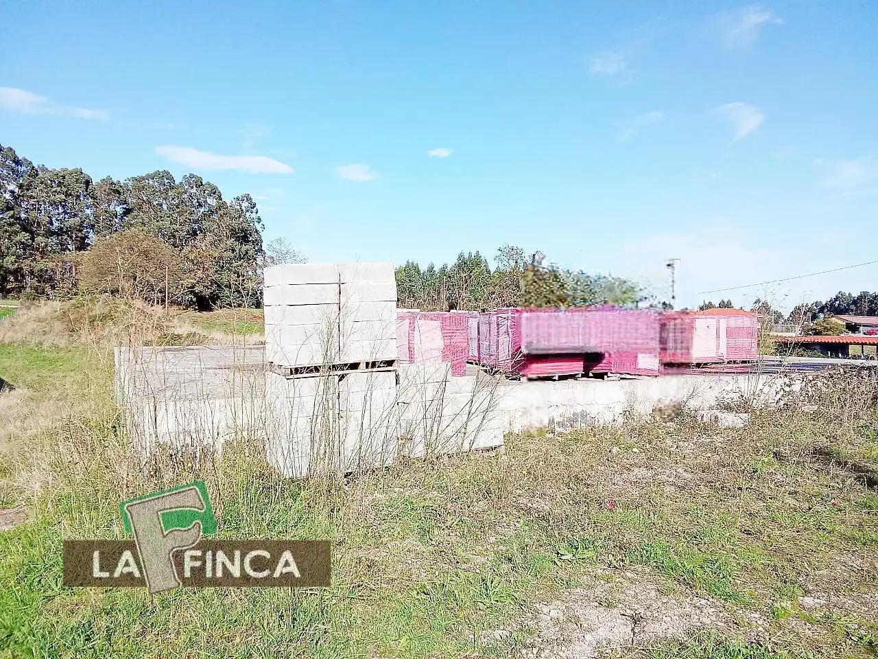Residential for sale in Corvera de Asturias