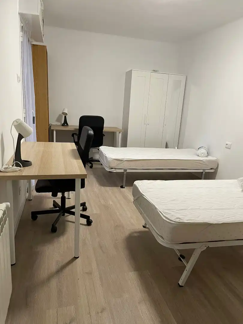 Pis de lloguer a Mollerussa