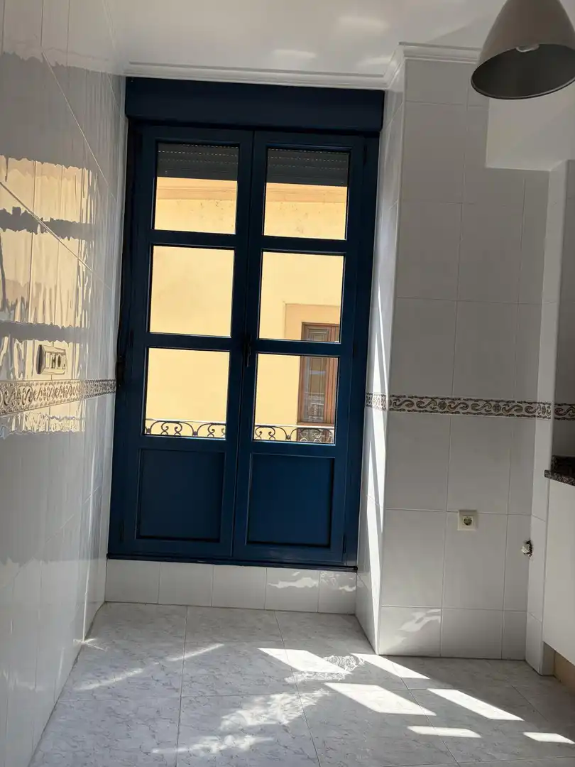 Piso de alquiler en Grado
