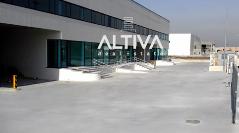Photo 3 of Industrial buildings to rent in Montserrat - Parque Empresarial, San Fernando de Henares