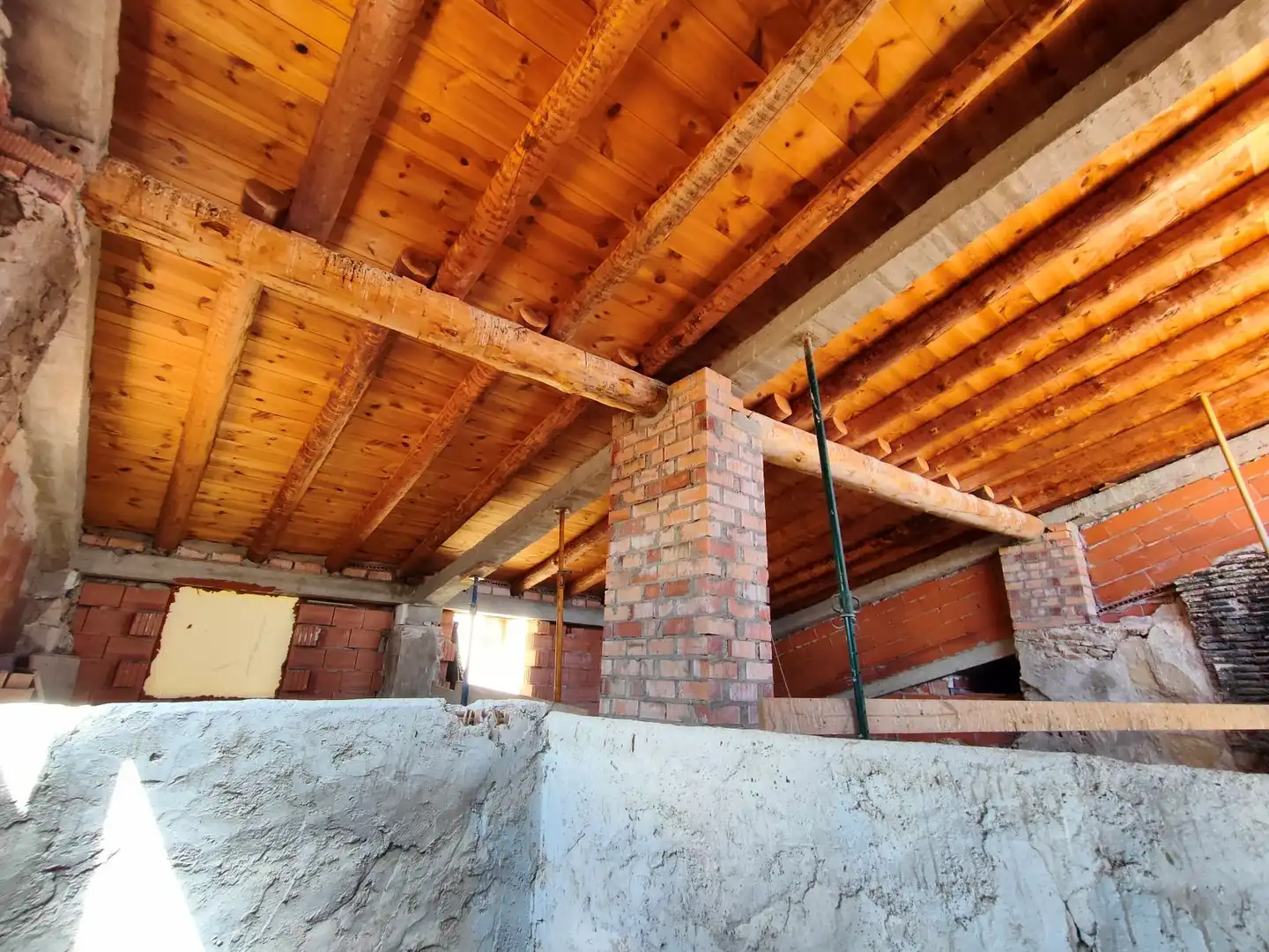 Country homes for sale in La Fresneda  with Terrace, Storage room and Balcony