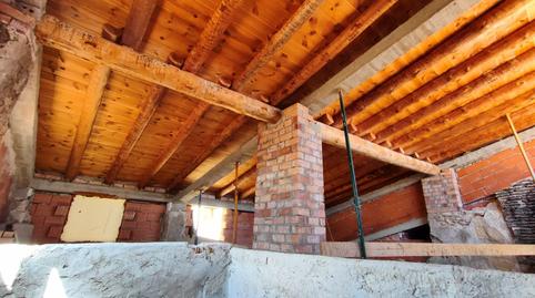 Foto 5 de Finca rústica en venda a Calle Mayor, 10, La Fresneda, Teruel