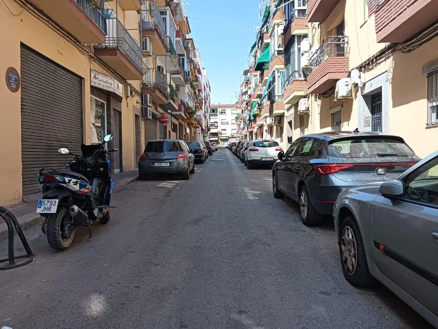 Pis en venda a Peñamefecit - Avda Barcelona, imagen 3