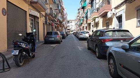 Foto 3 de Piso en venta en Peñamefecit - Avda Barcelona, Jaén Capital